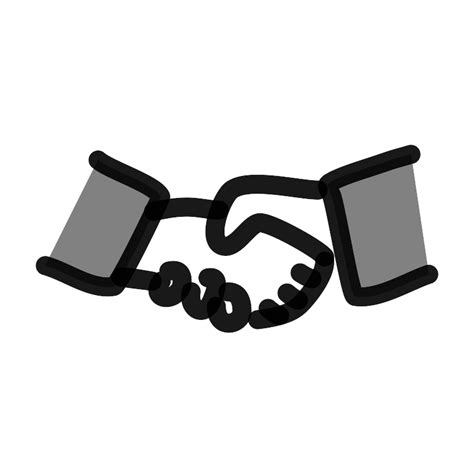 Handshake Svg File 的图像结果