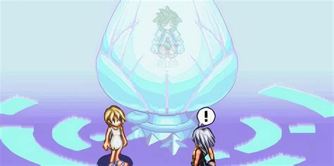 20 Years Later, Kingdom Hearts: Chain Of Memories Remains A ...