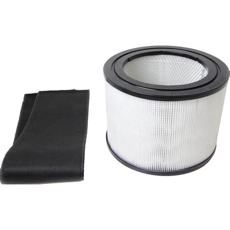 Buy New HEPA Filter and Charcoal filter for the Filter Queen Defender ...