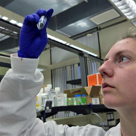 Medical research brain drain: Why scientists could flee the U.S.