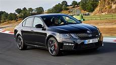 Skoda 245 Vrs by Skoda Octavia Vrs 245 Review Most Powerful Vrs Yet Top Gear Skoda 245 Vrs