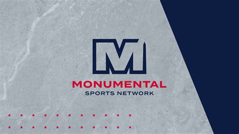 Welcome to Monumental Sports Network