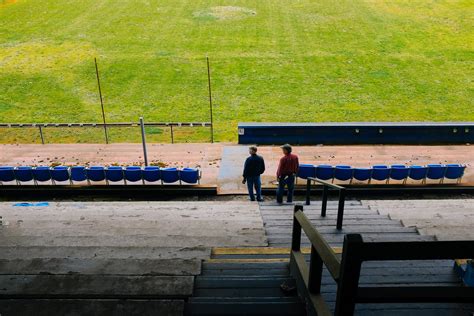 A walk through Civic Stadium – Eugene Weekly