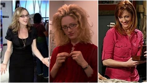 Judy Greer Birthday Special: From Modern Family to Arrested Development ...