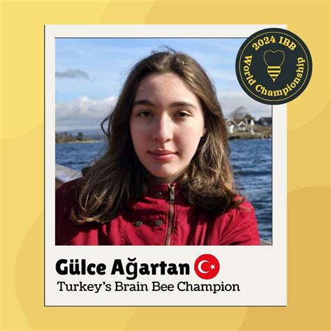 International Brain Bee on LinkedIn: #neuroscience #neuro #science # ...