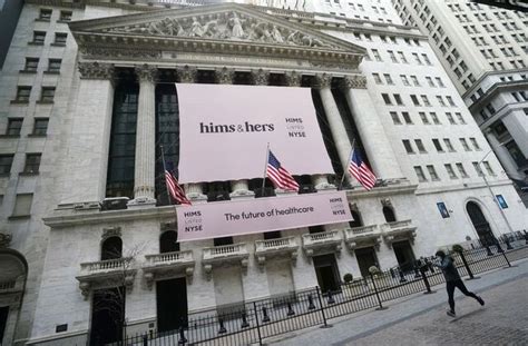 Hims to Stop Offering GLP-1 Pill After FDA Warned of Crackdown