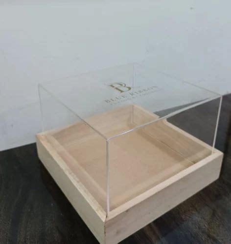 All Boxes - Acrylic Clear Box Manufacturer from Mumbai