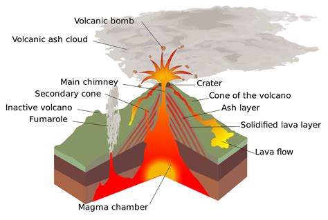 Image result for Shield Volcano Examples