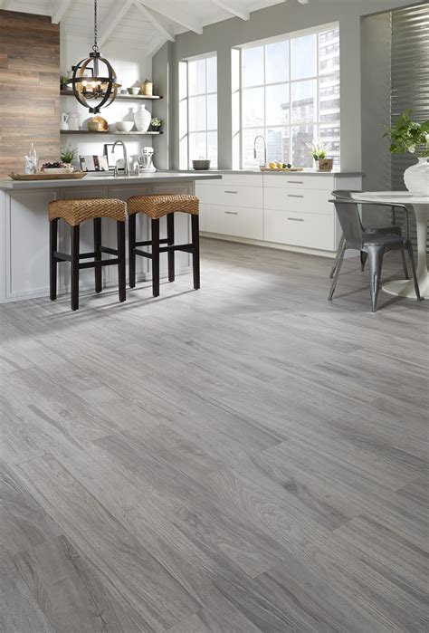 Want the feeling of relaxed living? The soft gray tones of Oceanside ...