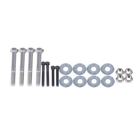 Fuel Pump Driver Module Set PMD FSD Relocation Kit | Ubuy India