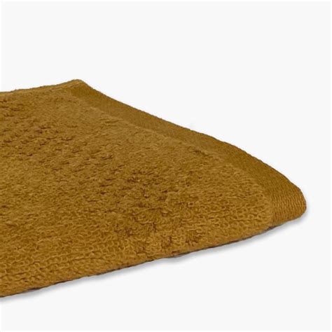 Buy SPACES Swift Dry Solid Face Towel - 30 x 30 cm from SPACES at just ...