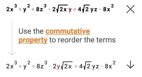 2x^3+y^2+8z^3-2√2xy+4√2yz-8xz : Factorize - Brainly.in