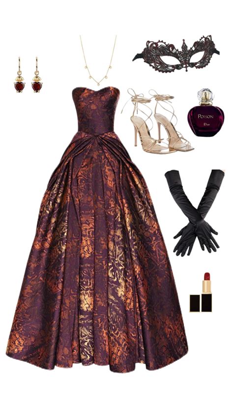 Check out Jam_milah's Shuffles | Masquerade ball outfits, Masquerade ...