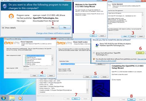 Image result for OpenVPN Installation Windows