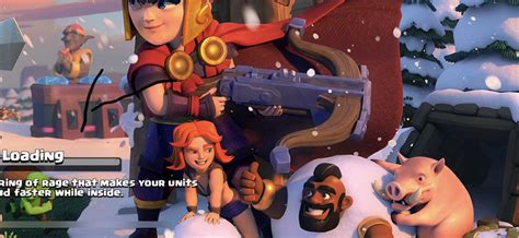 [Humor] What in the rule 34 is going here? : r/ClashOfClans