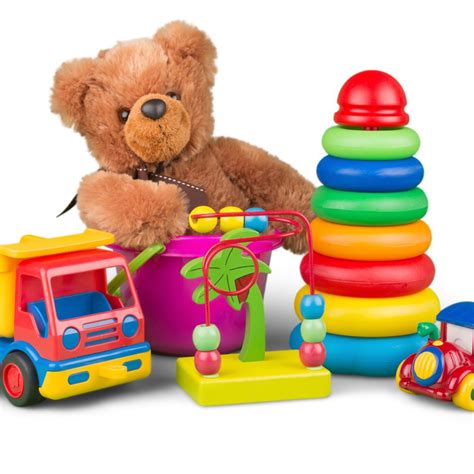 Toys & Gifts - e-Commerce Fulfillment Specialists