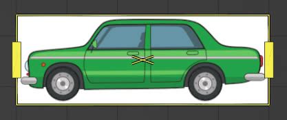 Blender Add Image Reference 的图像结果