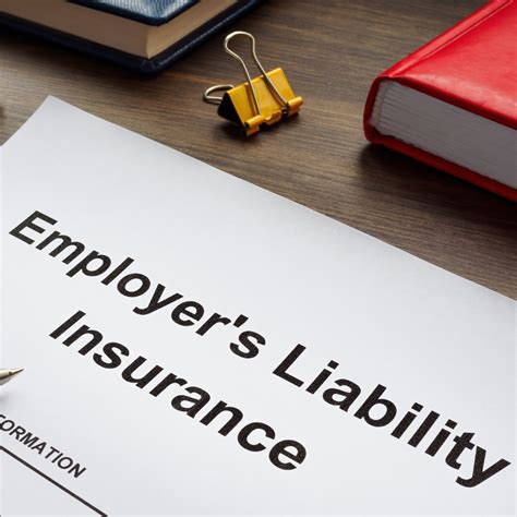 Adding Employers Liability Cover to a Self-Employed Individual policy