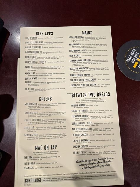 Karl Strauss Brewing Company - Columbia St - San Diego California ...