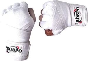 PROSPO Mexican Boxing Hand Wraps, Stretch wrap, Hand Wraps -180 inch(4. ...