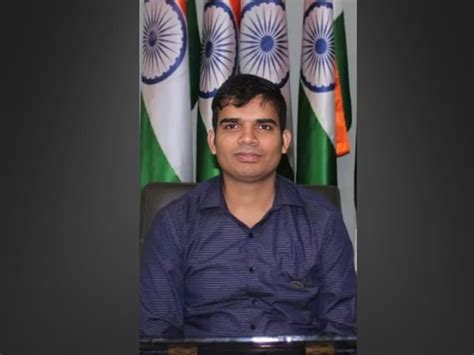 IAS officer, Pawan Yadav appointed as new Private Secretary to Home ...