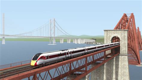 [AGSE 2]: Fife-ET - Train Sim Community