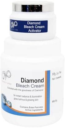 Beauty Box professional DIAMOND BLEACH CREAM , Skin Lightening with ...