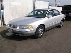 2000 Buick Regal Problems by Purchase Used 2000 Buick Regal No Reserve In Orange 2000 Buick Regal Problems