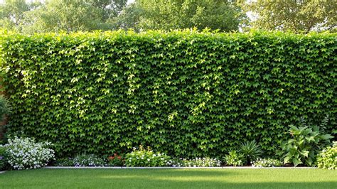 Best Fast-Growing Vines for Privacy and Shade in Your Backyard - Mossy Street