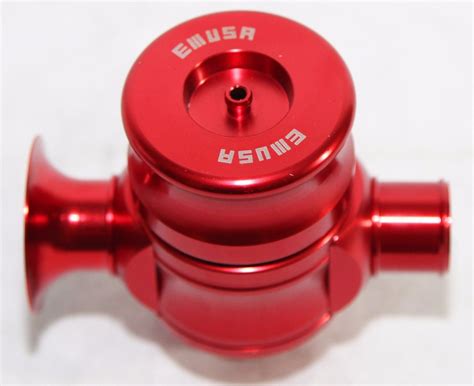 EMUSA Dump Valve 1.8T BOV Dual Port VW Passat Beetle India | Ubuy