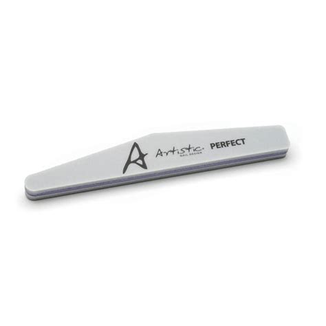 Artistic Perfect 220/280 Grit Buffer Single | Sweet Squared
