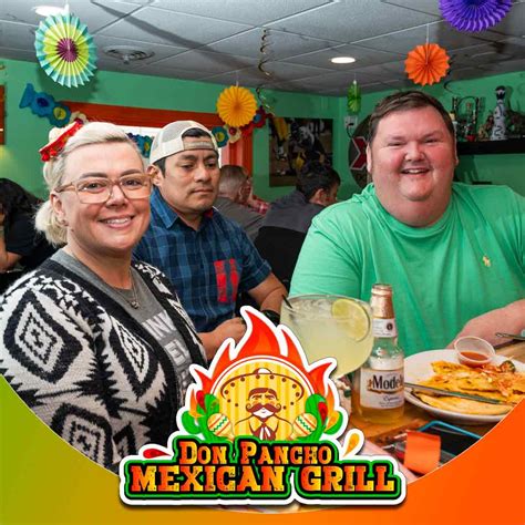 Gallery - Don Pancho Restaurant