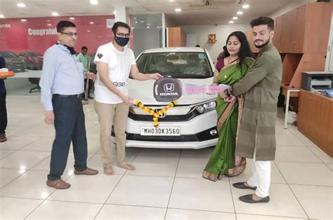 Regent Honda dealers and showrooms in Thane | Regent Honda