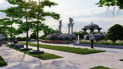 Residential Plot for Sale in Super Corridor, Indore - by OneRoof Reality