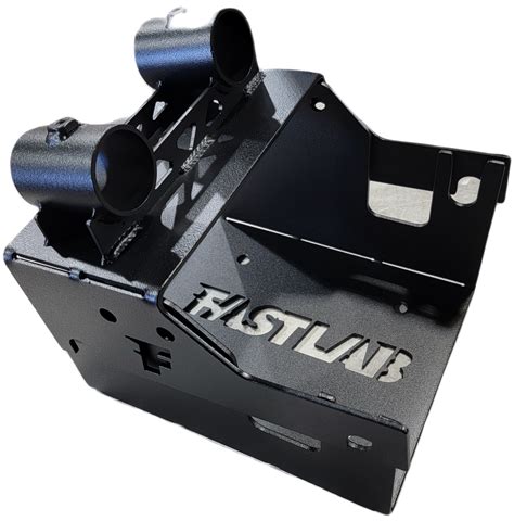 Badland 3000 Universal Jack Mount | Secure Off-Road Storage