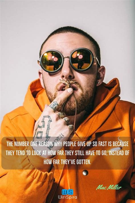 Mac Miller Quotes About Friends