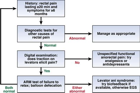 Diagnosis and Treatment of Pelvic Floor Disorders: What's New and What to Do - Gastroenterology