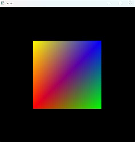 Image result for Direct3D Cube VB6 Example