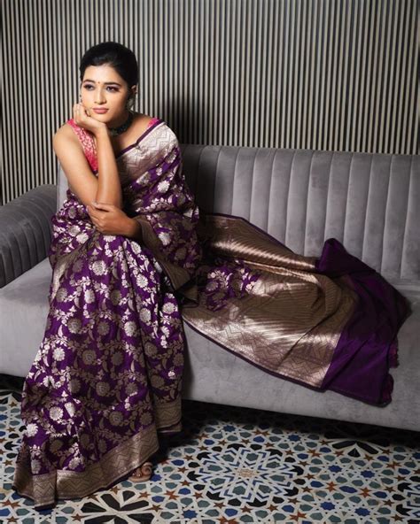 BANARASI UPPADA – SILK KOTHI