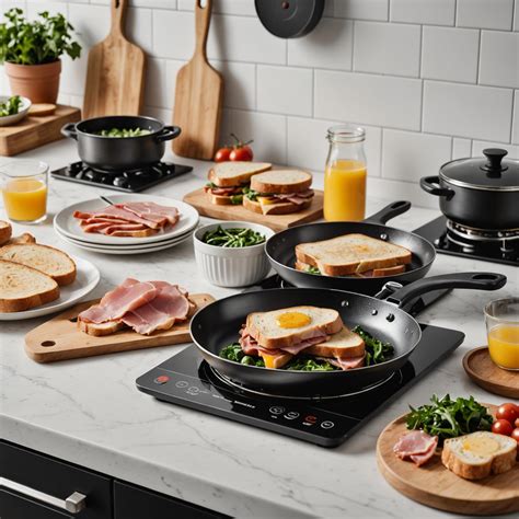 Single Tabletop Burner: Choose Perfect Cooktop