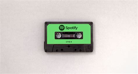 What Is The Oldest Song On Spotify | Robots.net