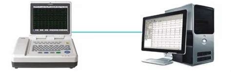 ECG Machine - Comen CM1200 12 Channel ECG Machine Trader - Retailer ...