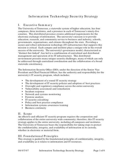 Computer Security Strategy Examples 的图像结果