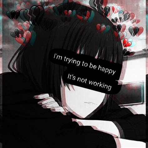 Crying Anime Girl Emo Wallpapers - Top Free Crying Anime Girl Emo ...