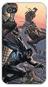 Crazy Beta Marvels Batman teenage mutant ninja turtles Printed mobile ...