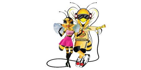 Buzz Bee Energy Drink Race Day T’s Zero Sugar-No Sting – NATURE FARMS RACING
