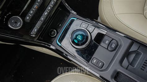 MG ZS EV vs Tata Nexon EV Max comparison review - the new order - Overdrive