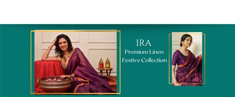 Exclusive Handwoven Bengal Saree, Tusser Sarees, Silk Sarees Online ...