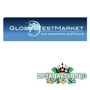 Get Paid From Online Surveys, GlobalTestMarket.com ~ Must I Say Wow ...