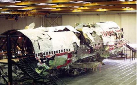 无一人生还的法国航空4590号班机空难 世界十大空难合集（伤亡数-未解之谜网
